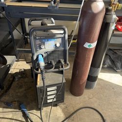 Welding And Accessories 