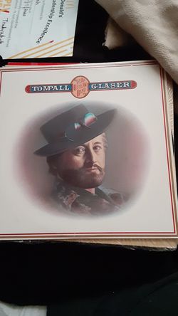 Tompall glaser