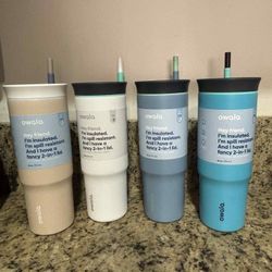 Owala Cups