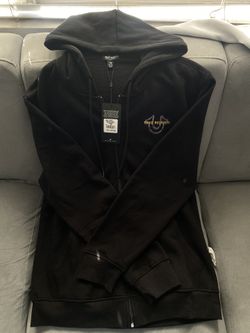 True Religion Hoodie XL