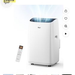 Dura Ac Air Conditioner