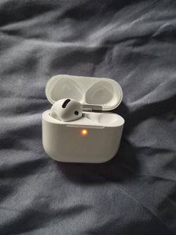 Airpods white