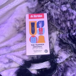 Meridian Trimmer