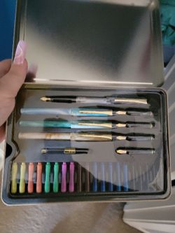 Calligraphy Art Pen Set