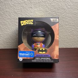 Funko Dorbz: DC Comics - Batman (Zur En Arrh) #231