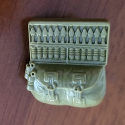 Gi Joe Spirit Backpack