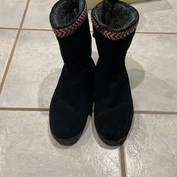 Toms Boots For Women