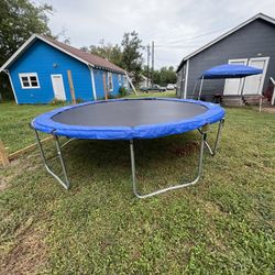 Trampolín 