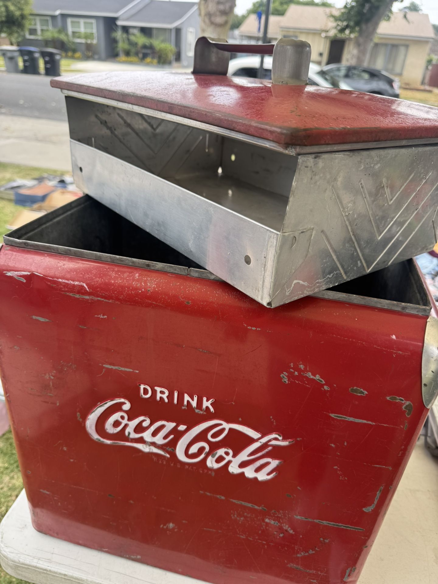 Cooler