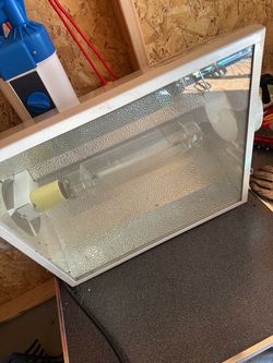 Large Grow Light