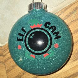 Elf Cam!!!!