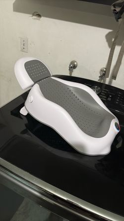 infant bath seat