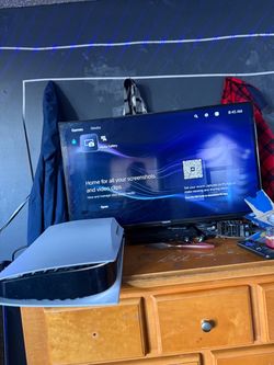 PS5 Console – Professionally Cleaned & Repaired – $250 Firm