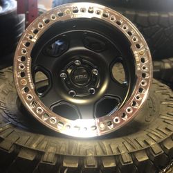 Jeep, Tacoma, F-150, Silverado Beadlock Wheels
