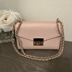 Michael Kors Pink Purse