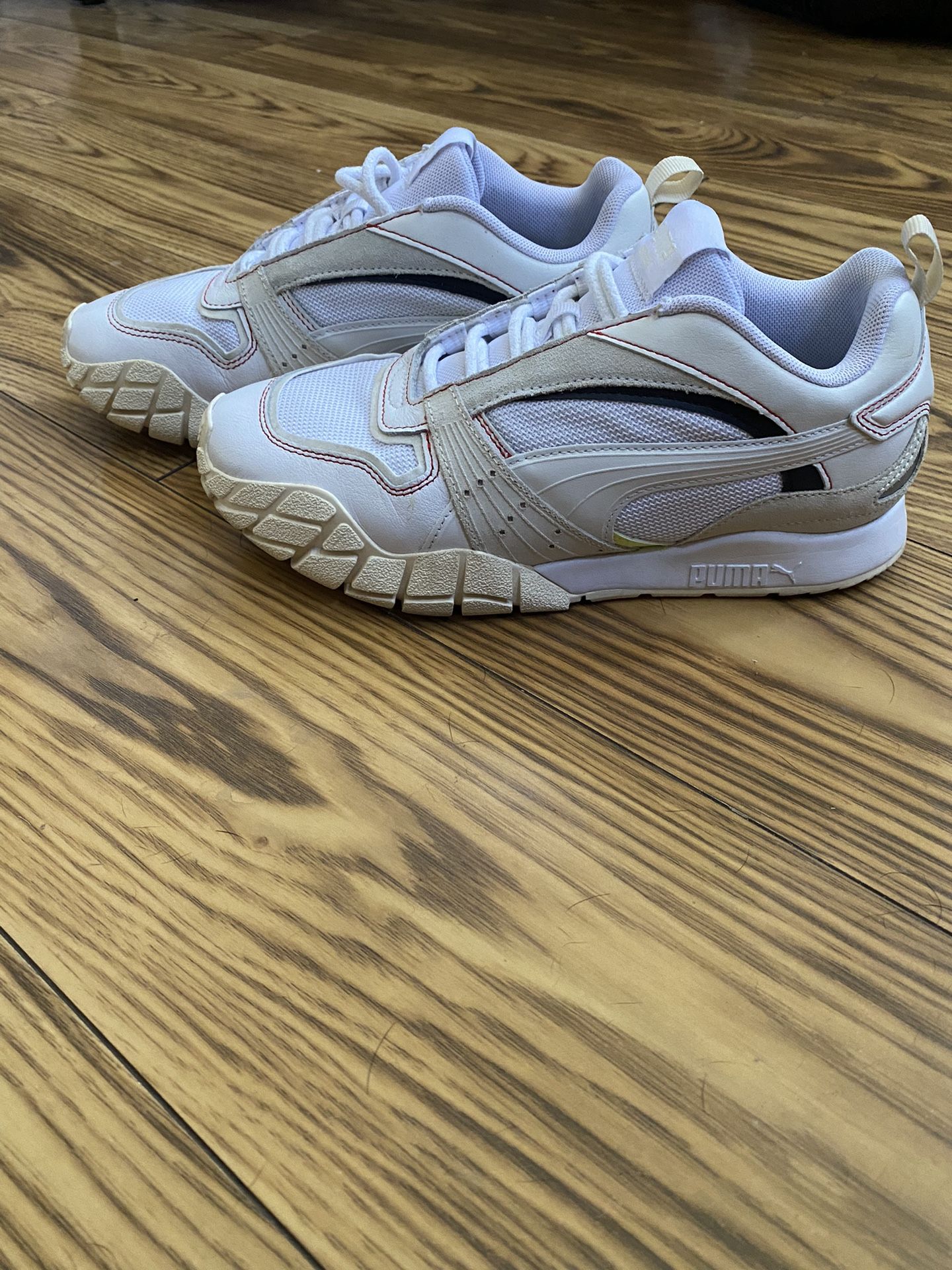 Puma Shoes Women Size 8