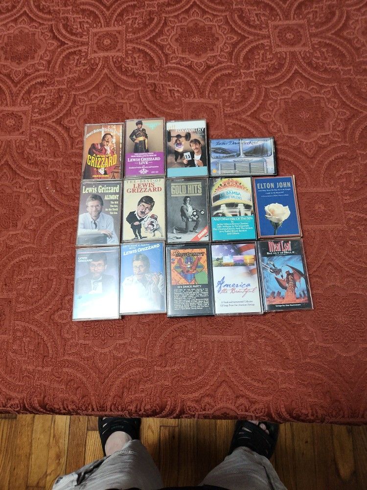 Variety