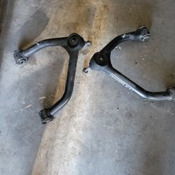 Ready Lift Control Arms For Chevy Silverado 