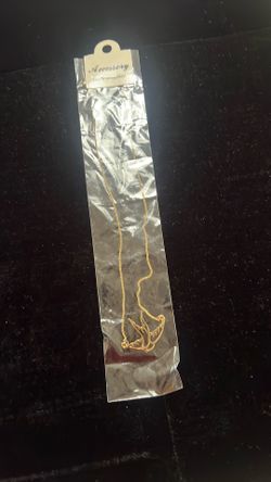 Jewelry chain