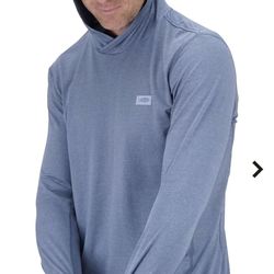 AFTCO Air-O Mesh Hoodie