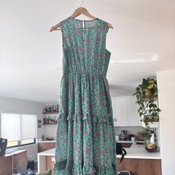 MELLODAY Maxi Dress