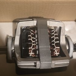 Samsung Dryer Motor