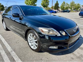 2006 Lexus GS300