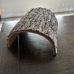 Reptile Ceramic Tunnel 