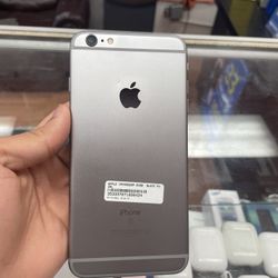 iPhone 6s Plus 