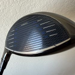 TaylorMade Qi10 LS Driver (10.5 Loft)