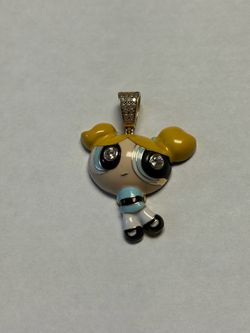 14K PENDANT