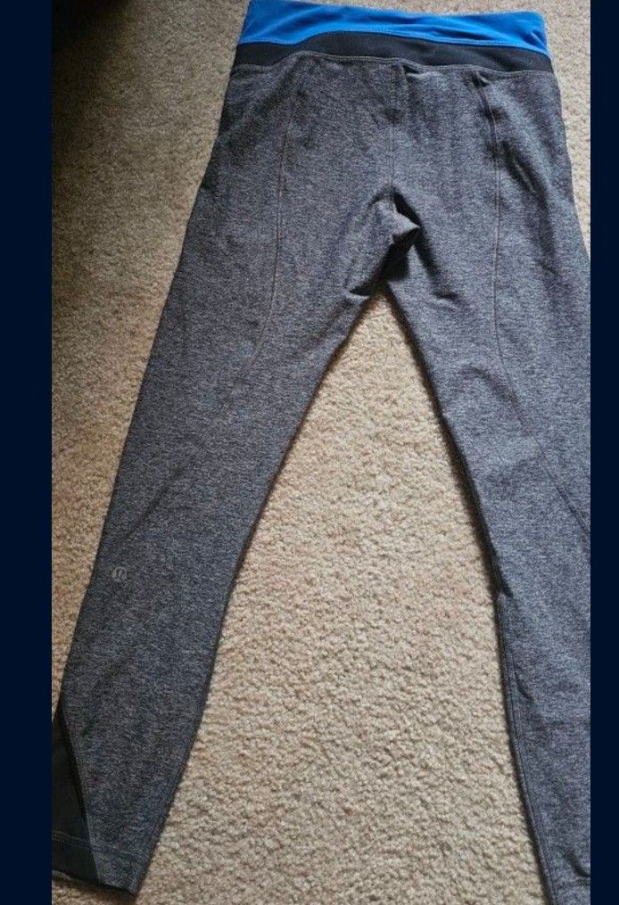 Lululemon
