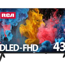 RCA Tv Flat Screen  
