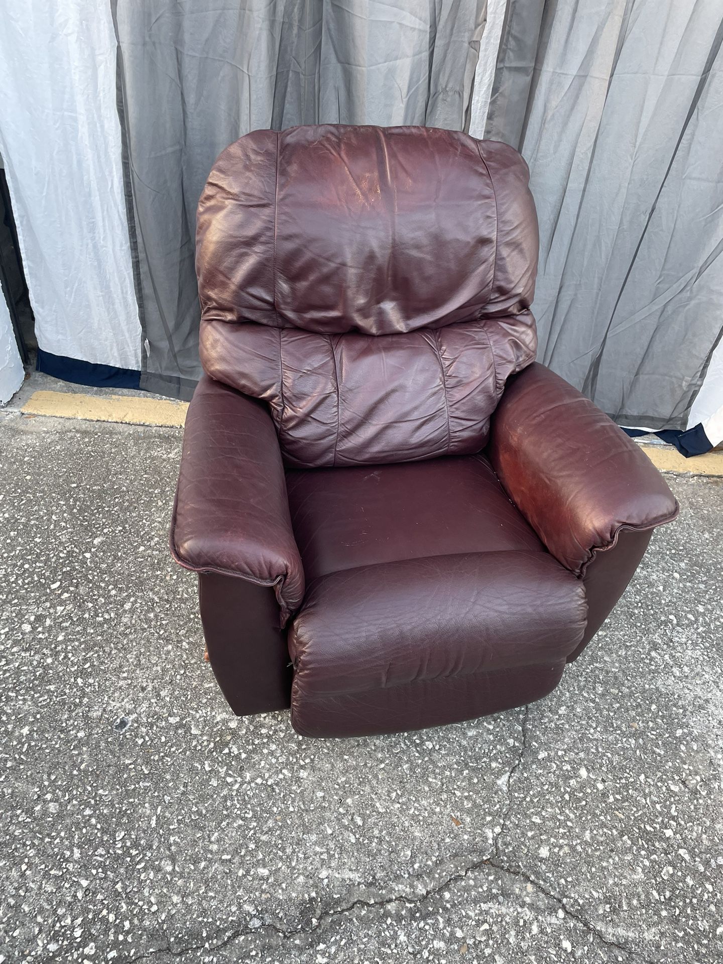 Lazy-Boy Recliner