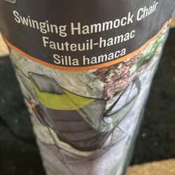 Hammock Chair