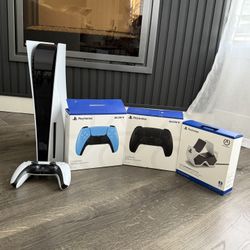 PlayStation 5
