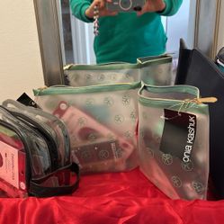 Beauty Bags