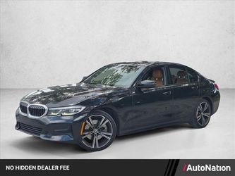 2022 BMW 330i