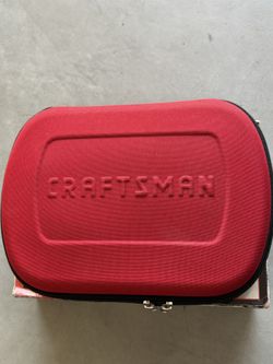 craftsman Laser Truck