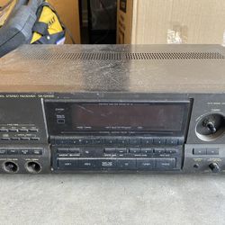 Old Bose Speakers And Stereo Need Offer Best Offer Works