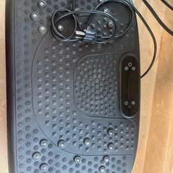 Vibration Plate