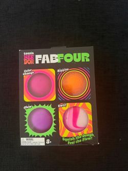 Fab Four