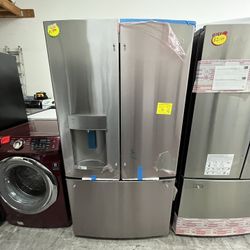 GE REFRIGERATOR