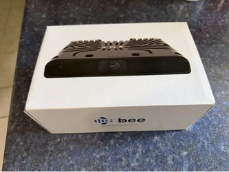 Hivemapper Bee LTE Dash Cam & Crypto Miner
