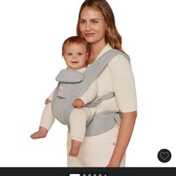 Baby Carrier