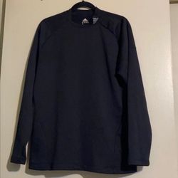 Adidas long sleeve Size M