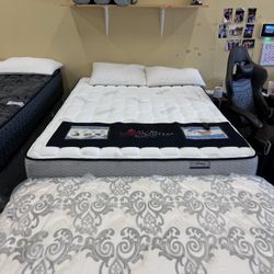 New Mattress Sets 