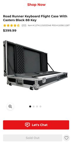 Flight case