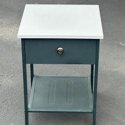 End Table 