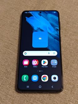 Samsung Galaxy S21